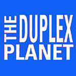 The Duplex Planet